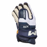 Перчатки CCM Tacks XR Pro SR navy/white - Перчатки CCM Tacks XR Pro SR navy/white