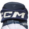 Перчатки CCM Tacks XR Pro SR navy/white - Перчатки CCM Tacks XR Pro SR navy/white