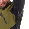 Мембранная куртка Dragonfly Quad 2.0 Avocado-Black - Мембранная куртка Dragonfly Quad 2.0 Avocado-Black