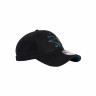 Бейсболка Atributika&Club NHL San Jose Sharks черная (55-58 см) 32343 - Бейсболка Atributika&Club NHL San Jose Sharks черная (55-58 см) 32343