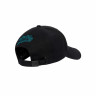 Бейсболка Atributika&Club NHL San Jose Sharks черная (55-58 см) 32343 - Бейсболка Atributika&Club NHL San Jose Sharks черная (55-58 см) 32343