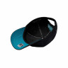 Бейсболка Atributika&Club NHL San Jose Sharks черная (55-58 см) 32343 - Бейсболка Atributika&Club NHL San Jose Sharks черная (55-58 см) 32343