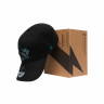 Бейсболка Atributika&Club NHL San Jose Sharks черная (55-58 см) 32343 - Бейсболка Atributika&Club NHL San Jose Sharks черная (55-58 см) 32343