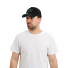 Бейсболка Atributika&Club NHL San Jose Sharks черная (55-58 см) 32343 - Бейсболка Atributika&Club NHL San Jose Sharks черная (55-58 см) 32343
