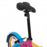 Велосипед Shulz Hopper 3 16 urban colorful self-expression - Велосипед Shulz Hopper 3 16 urban colorful self-expression