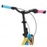 Велосипед Shulz Hopper 3 16 urban colorful self-expression - Велосипед Shulz Hopper 3 16 urban colorful self-expression