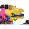 Велосипед Shulz Hopper 3 16 urban colorful self-expression - Велосипед Shulz Hopper 3 16 urban colorful self-expression