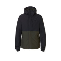 Куртка сноубордическая Rehall Mayon-R black