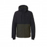 Куртка сноубордическая Rehall Mayon-R black - Куртка сноубордическая Rehall Mayon-R black