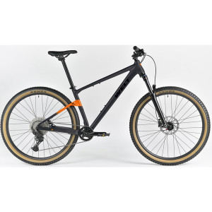 Велосипед Welt Icon 2.0 27.5" Metallic Grey рама: S (2027) 