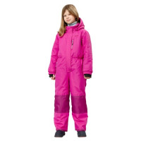 Комбинезон Kamik V42001 fuchsia