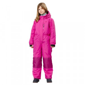 Комбинезон Kamik V42001 fuchsia 
