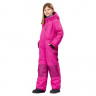 Комбинезон Kamik V42001 fuchsia - Комбинезон Kamik V42001 fuchsia