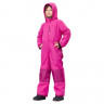 Комбинезон Kamik V42001 fuchsia - Комбинезон Kamik V42001 fuchsia