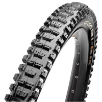 Велопокрышка Maxxis Minion DHR II 26x2.30 58-559 TPI60 Foldable EXO/TR