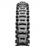 Велопокрышка Maxxis Minion DHR II 26x2.30 58-559 TPI60 Foldable EXO/TR - Велопокрышка Maxxis Minion DHR II 26x2.30 58-559 TPI60 Foldable EXO/TR