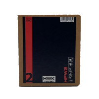 Высокофтористый парафин HWK HFW2 100 g