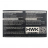 Высокофтористый парафин HWK HFW2 100 g - Высокофтористый парафин HWK HFW2 100 g