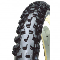 Велопокрышка Kenda 26"х2.35 58-559 K877 Kinetiks (F) 30TPI (5-525622) 2.8-4.6 Bar