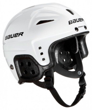 Шлем Bauer Lil Sport YTH white (1036926) 