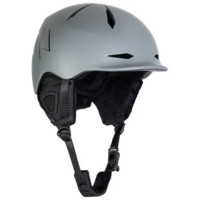 Шлем White Owl HK010 размер XL черный