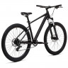 Велосипед Welt Rocket 2.0 HD 27.5" total black рама: L (20") (Демо-товар, состояние идеальное) - Велосипед Welt Rocket 2.0 HD 27.5" total black рама: L (20") (Демо-товар, состояние идеальное)