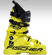Ботинки горнолыжные Fischer RC4 Pro 150 Vacuum Full Fit (2017)