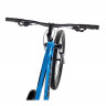 Велосипед Aspect Nickel 29" синий/черный рама: 20" (Демо-товар, состояние идеальное) - Велосипед Aspect Nickel 29" синий/черный рама: 20" (Демо-товар, состояние идеальное)