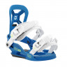 Крепления для сноуборда Union Cadet Mini blue XS (2025) - Крепления для сноуборда Union Cadet Mini blue XS (2025)