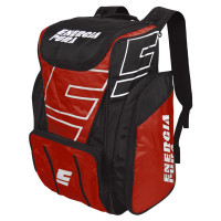 Рюкзак Energiapura Racer Bag red SR AI001U W084