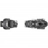 Горнолыжные крепления Tyrolia Attack Hybrid 11 MN/PT W/O Brake [O] solid black/silver - Горнолыжные крепления Tyrolia Attack Hybrid 11 MN/PT W/O Brake [O] solid black/silver