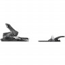 Горнолыжные крепления Tyrolia Attack Hybrid 11 MN/PT W/O Brake [O] solid black/silver - Горнолыжные крепления Tyrolia Attack Hybrid 11 MN/PT W/O Brake [O] solid black/silver