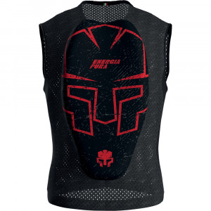 Защитный жилет Energiapura Gilet Protector Mesh Plus warrior (CP81) 