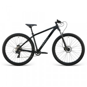 Велосипед Aspect Radium Pro 29&quot; черный рама: M (18&quot;) (2025) 