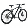 Велосипед Aspect Radium Pro 29" черный рама: M (18") (2025) - Велосипед Aspect Radium Pro 29" черный рама: M (18") (2025)
