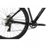 Велосипед Aspect Radium Pro 29" черный рама: M (18") (2025) - Велосипед Aspect Radium Pro 29" черный рама: M (18") (2025)