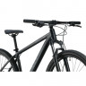 Велосипед Aspect Radium Pro 29" черный рама: M (18") (2025) - Велосипед Aspect Radium Pro 29" черный рама: M (18") (2025)