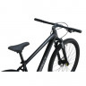 Велосипед Aspect Radium Pro 29" черный рама: M (18") (2025) - Велосипед Aspect Radium Pro 29" черный рама: M (18") (2025)