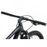Велосипед Aspect Radium Pro 29" черный рама: M (18") (2025) - Велосипед Aspect Radium Pro 29" черный рама: M (18") (2025)