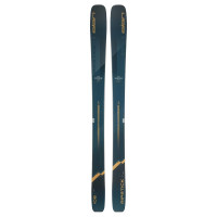 Горные лыжи Elan Ripstick 106 без креплений (2024)