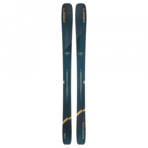 Горные лыжи Elan Ripstick 106 без креплений (2024) 