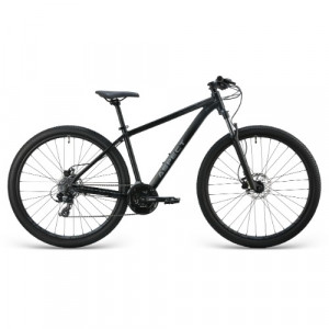 Велосипед Aspect Radium 3X Pro 29&quot; черный рама: L (20&quot;) (2025) 