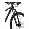 Велосипед Aspect Radium 3X Pro 29" черный рама: L (20") (2025) - Велосипед Aspect Radium 3X Pro 29" черный рама: L (20") (2025)