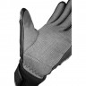 Перчатки Reusch Worldcup Warrior Team black/silver/fluo red - Перчатки Reusch Worldcup Warrior Team black/silver/fluo red