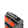 Перчатки Reusch Worldcup Warrior Team black/silver/fluo red - Перчатки Reusch Worldcup Warrior Team black/silver/fluo red