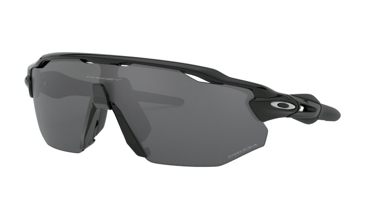 Oakley radar ev advancer prizm black polarized outlet
