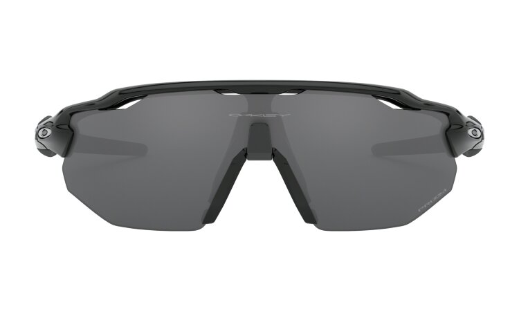 Oakley radar ev advancer polished black prizm road 2025