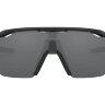 Очки Oakley Radar Ev Advancer Polished Black/Prizm Black Polarized (2021) - Очки Oakley Radar Ev Advancer Polished Black/Prizm Black Polarized (2021)