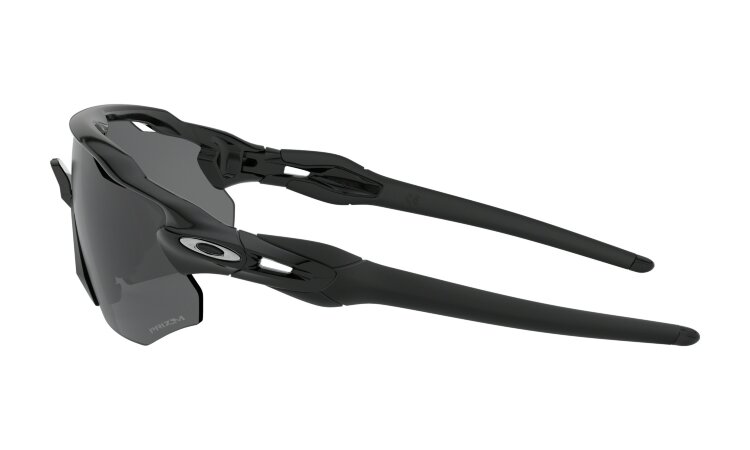 Oakley radar 2025 ev advancer black