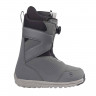 Ботинки для сноуборда Nidecker Cascade Gray (2024) - Ботинки для сноуборда Nidecker Cascade Gray (2024)